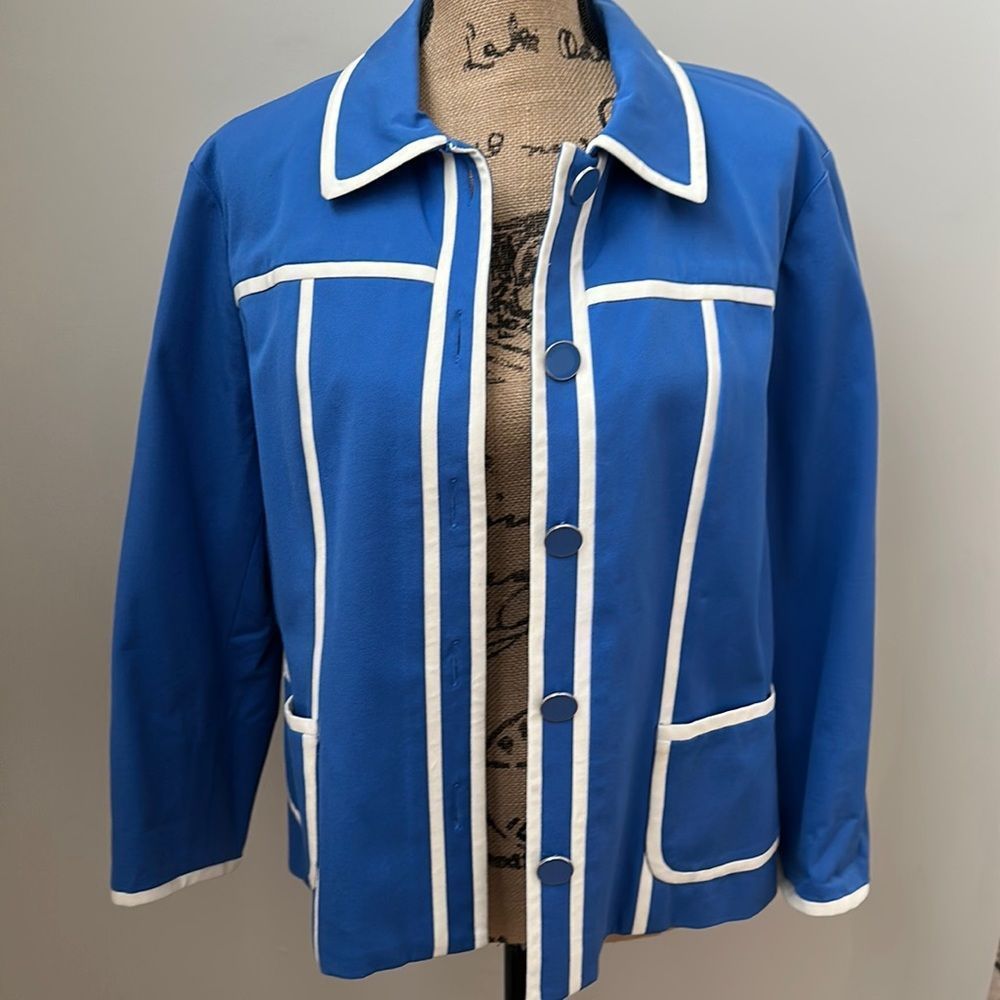 DonCaster Jacket/Blazer‼️ - Picture 2 of 7